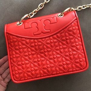 Tory burch crossbody